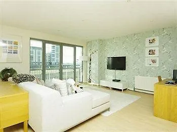 The Little Stay Company Edinburgh
