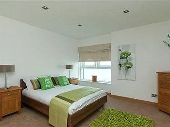 The Little Stay Company Edinburgh 4*,  Verenigd Koninkrijk