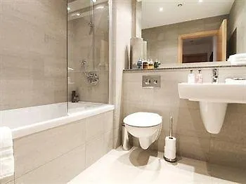 The Little Stay Company Edinburgh
