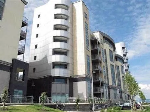 Hotel The Little Stay Company Edinburgh